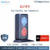 Mini PC Minisforum AtomMan G7 PT - Ryzen 9 7945HX - Radeon RX 7600M