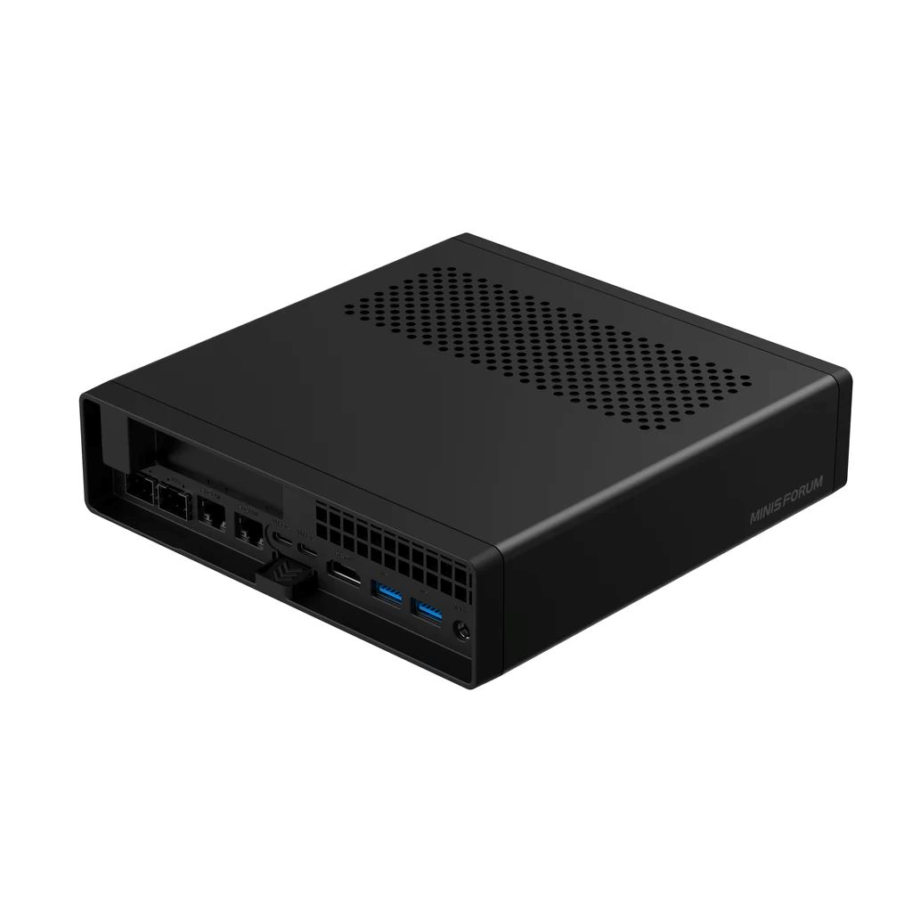 Ảnh minh họa Mini PC Minisforum MS-A2 - Ryzen 9 7940HX/9955HX 3