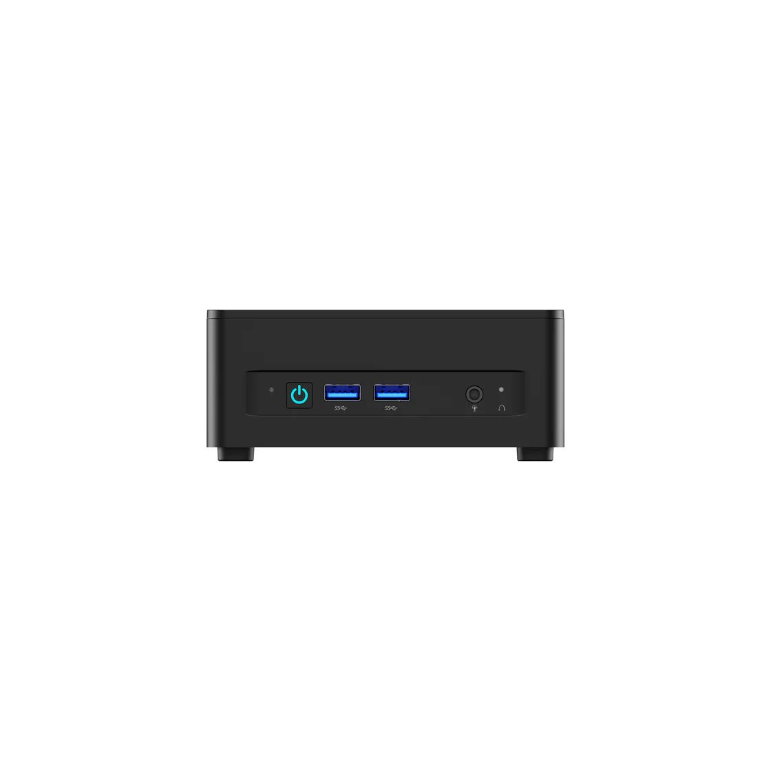 Ảnh minh họa Mini PC Minisforum UM690 Slim - R9 6900HX - Radeon 680M 1