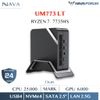 Mini PC Minisforum UM773 - Ryzen 7 7735HS - 4 màu