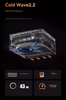 Mini PC Minisforum UM880 Pro - Ryzen 7 8845HS - Radeon 780M