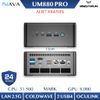 Mini PC Minisforum UM880 Pro - Ryzen 7 8845HS - Radeon 780M
