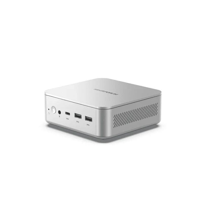 Ảnh minh họa Mini PC Minisforum X1 - Radeon 890M 1
