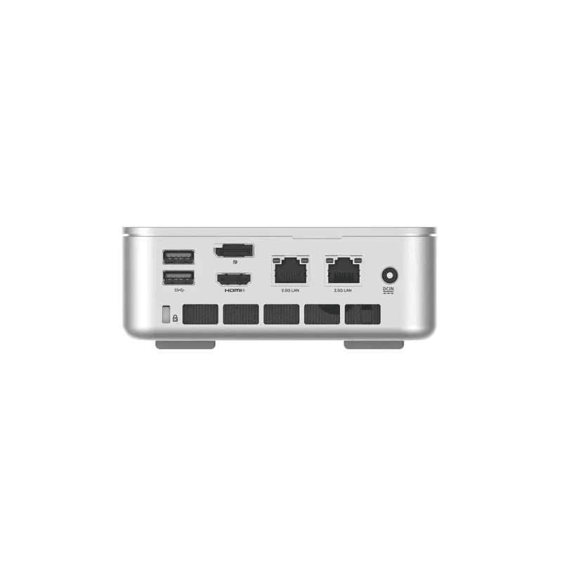 Ảnh minh họa Mini PC Minisforum X1 - Radeon 890M 3