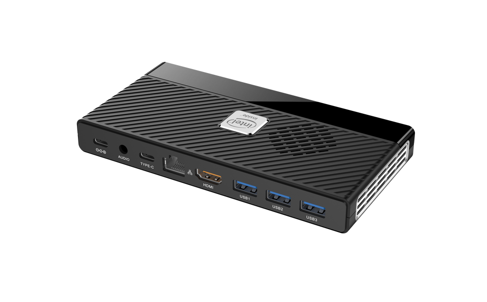 Ảnh minh họa Mini PC Morefine M6 - 16GB 2