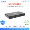 Mini PC Morefine M6 - 16GB