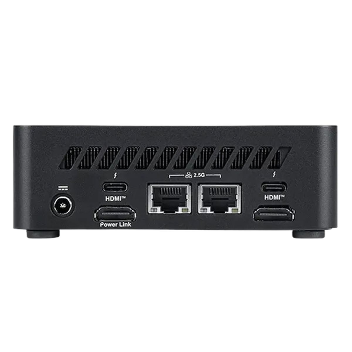 Ảnh minh họa Mini PC MSI Cubi Nuc AI 1UMG-069BVN 3