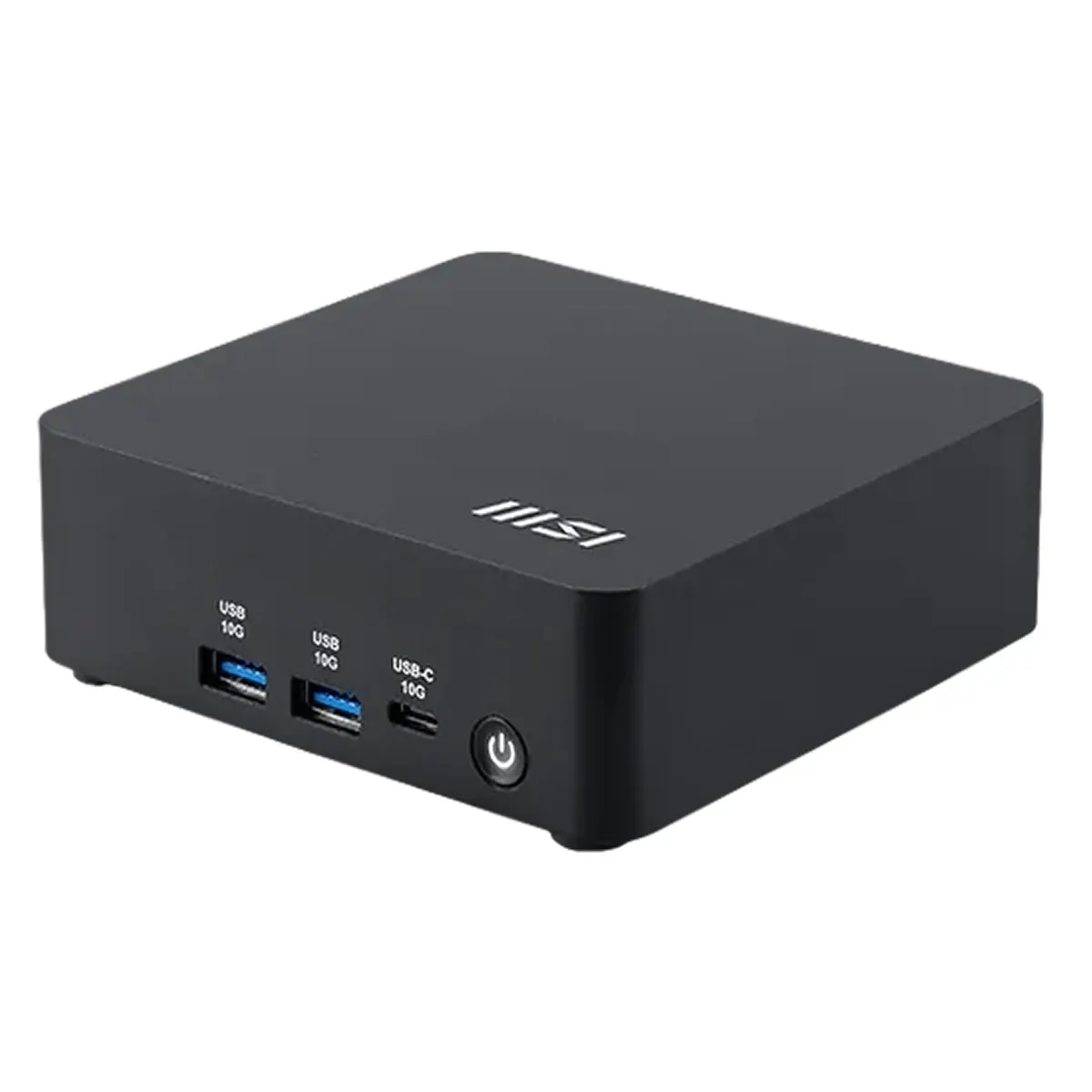 Mini PC MSI Cubi Nuc AI 1UMG-069BVN