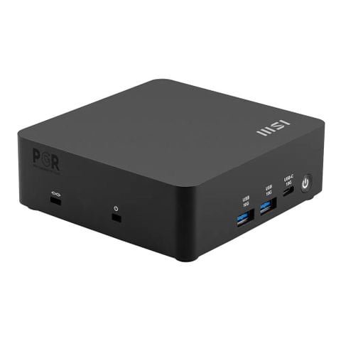 Mini PC MSI NUC Cubi AI 1UMG-016BVN (Ultra 7 155H)