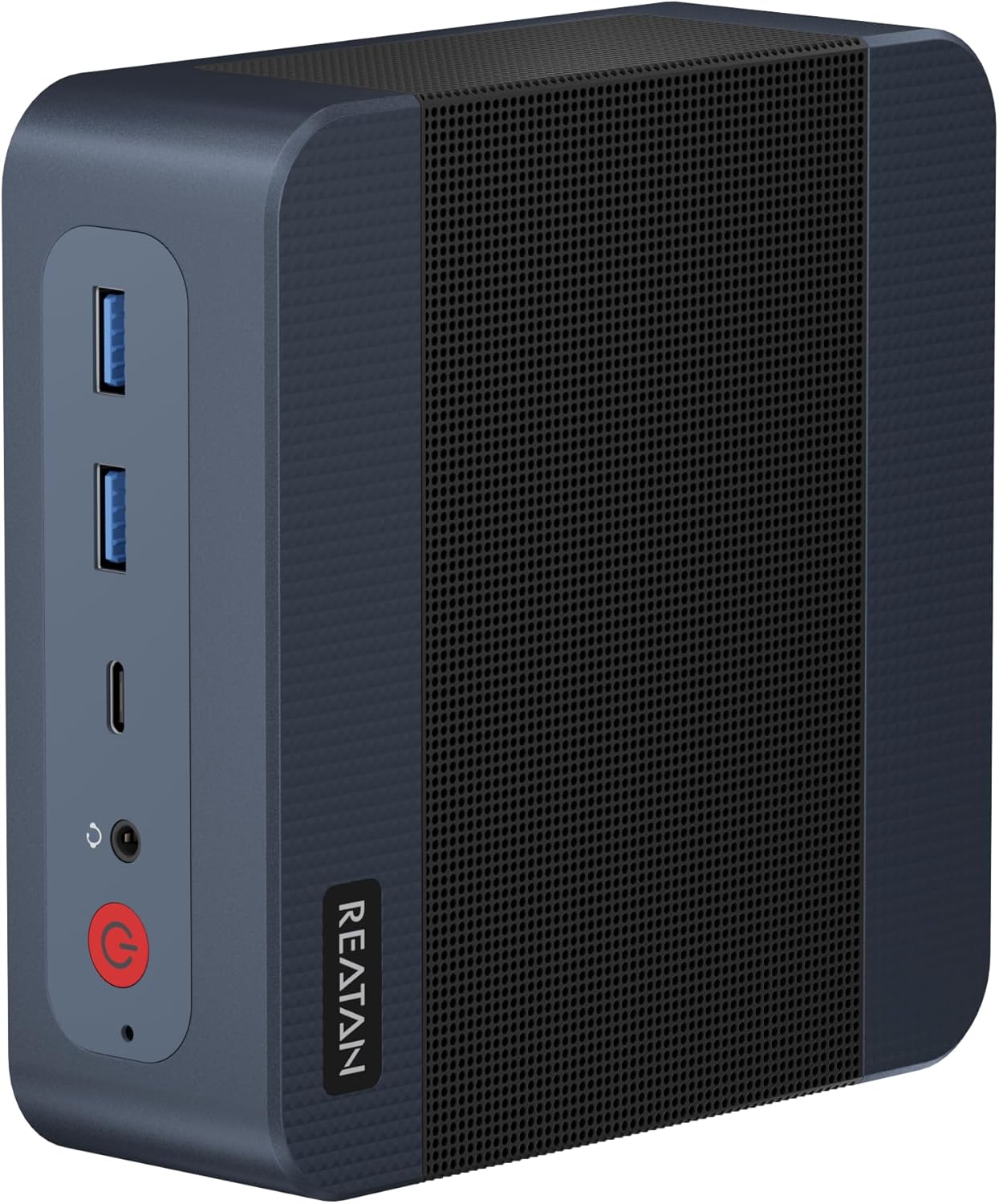 Ảnh minh họa Mini PC REATAN S6 - Core i5-12450H 1