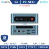 Mini PC REATAN S6 - Core i5-12450H