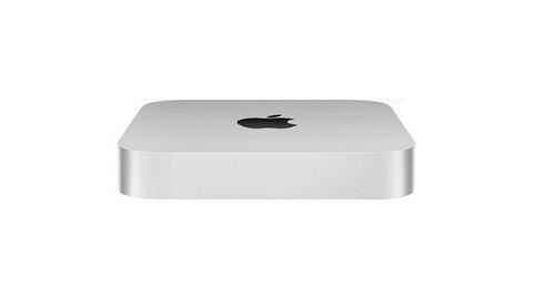 Mini PC Apple Mac Mini M4 16GB/256GB/10C-CPU/10C-GPU MU9D3SA