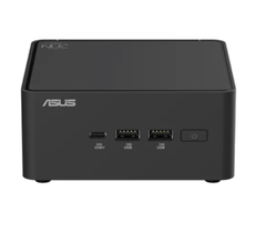  Mini PC ASUS NUC 15 Pro U5-225H - 99 TOPS, DDR5, Gen5, 4K×4 