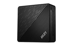  MiniPC MSI CUBI N ADL-235XVN 
