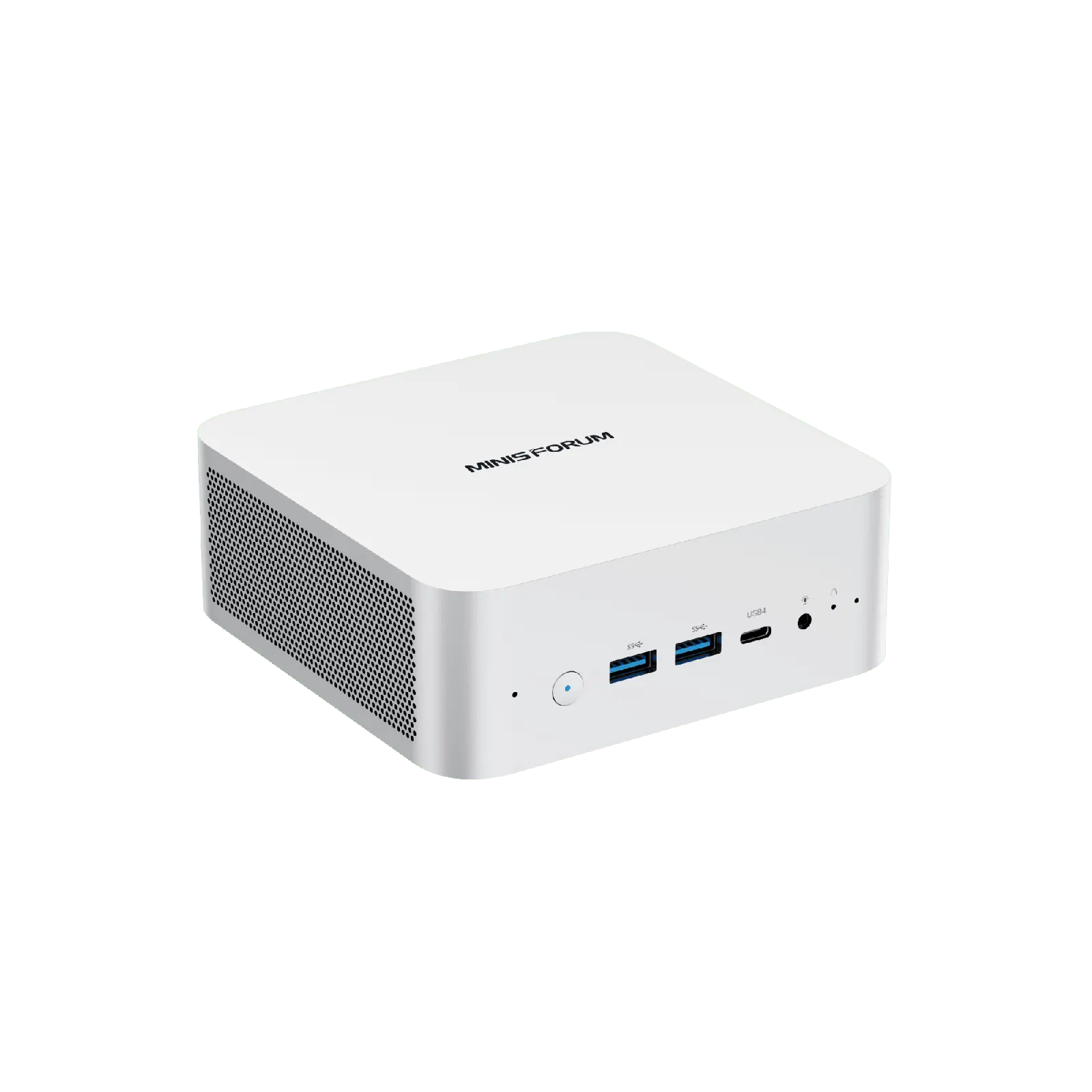 Ảnh minh họa Minisforum M1 Pro Ultra 9 285H 1