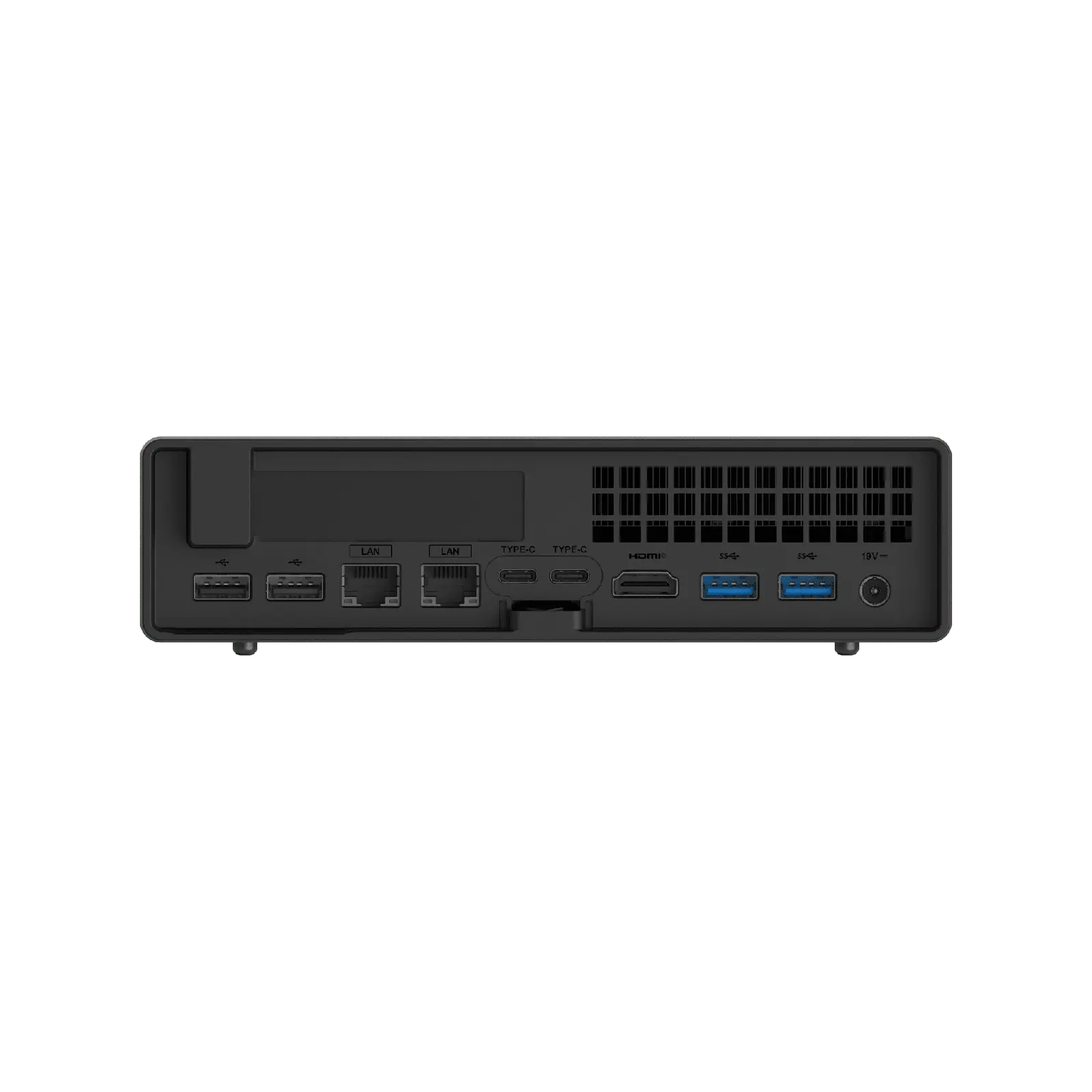 Ảnh minh họa Minisforum MS R1 CP8180 2