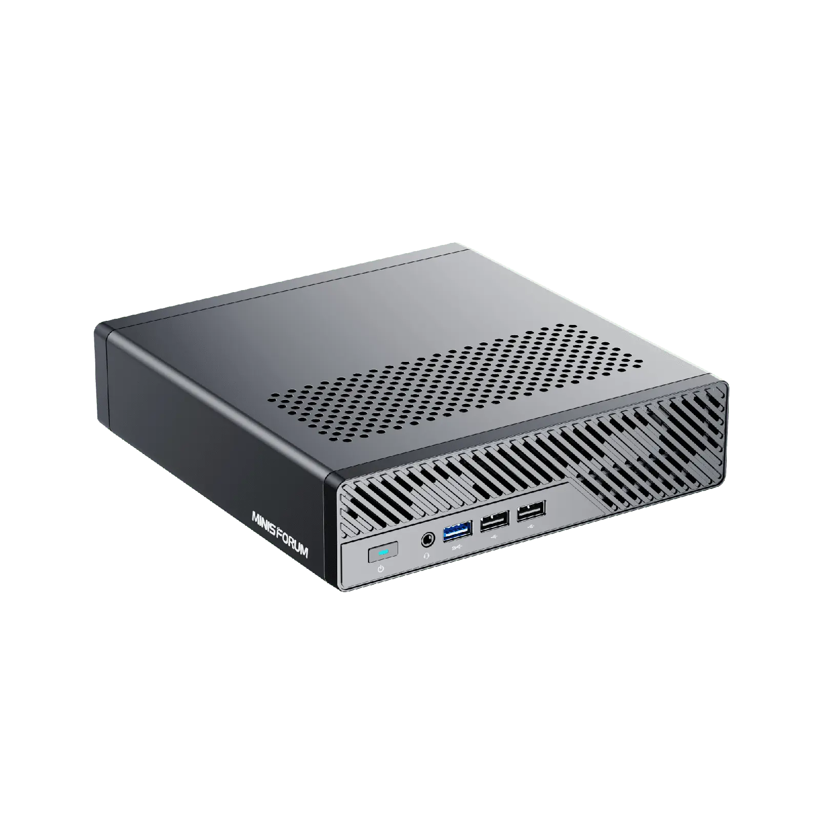 Minisforum MS R1 CP8180