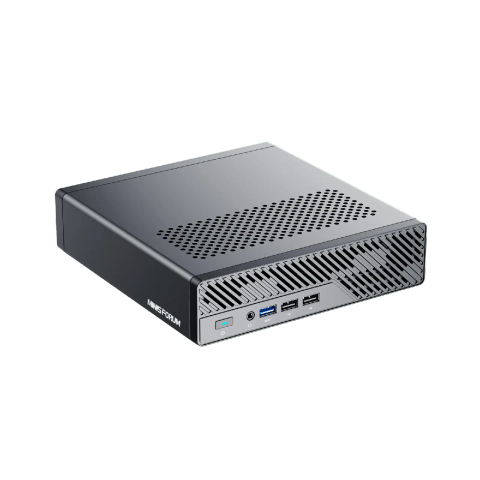 Minisforum MS R1 CP8180