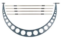  Mitutoyo 104-148A Panme đo ngoài (900-1000mm) 