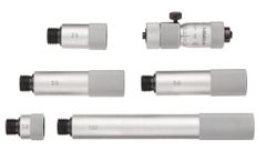  Mitutoyo 137-202 Panme đo trong nối dài (50-300m) 