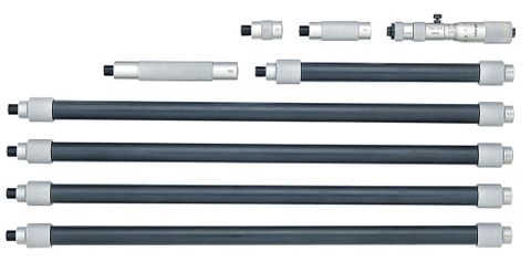 Mitutoyo 139-177 Panme đo trong (100-2100mm)