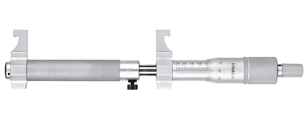 Mitutoyo 145-191 Panme đo trong (150-175mm)