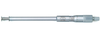 Mitutoyo 146-222 Panme đo trong (1.6-26.5mm)
