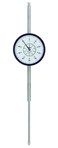 Mitutoyo 3062A-19 Đồng hồ so cơ khí (0-100mm)