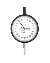  Mitutoyo 3109A-10 Đồng hồ so cơ khí (0-1mm) 