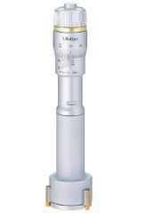  Mitutoyo 368-168 Panme đo lỗ 3 chấu cơ khí(30-40mm) 
