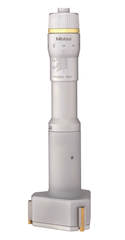  Mitutoyo 368-170 Panme đo lỗ 3 chấu cơ khí (50-63mm) 