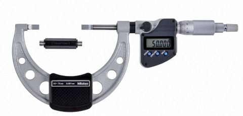 Mitutoyo 422-232-30 Panme điện tử đo ngoài (50-75mm)