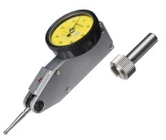  Mitutoyo 513-463-10E Đồng hồ so chân gập (0-0.008”) 