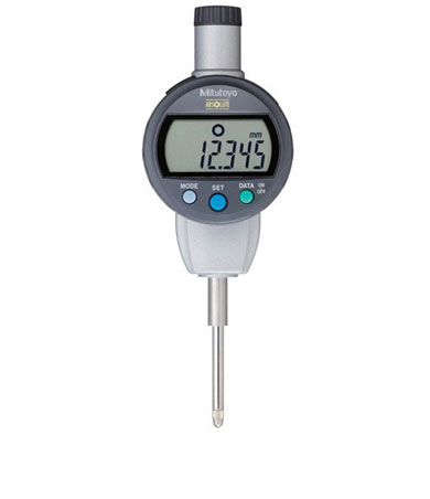Mitutoyo 543-472B Đồng hồ so điện tử (0-25mm/1”)