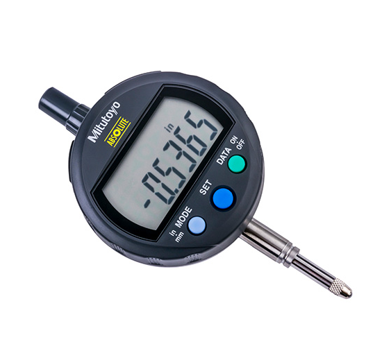 Mitutoyo 543-475B Đồng hồ so điện tử (0-1”/25.4 mm)
