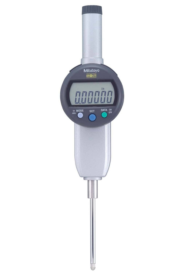 Mitutoyo 543-492B Đồng hồ so điện tử (0-50.8 mm/2”)