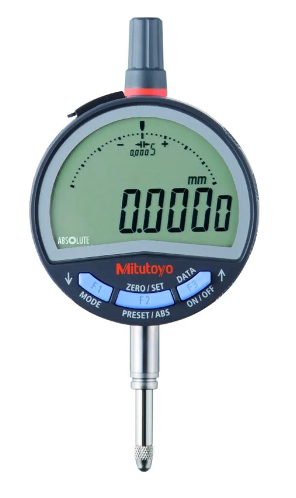 Mitutoyo 543-720B Đồng hồ so điện tử (0-25.4mm)