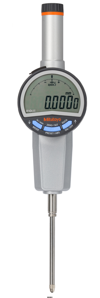 Mitutoyo 543-731B Đồng hồ so điện tử (0 – 50.8mm/2”)