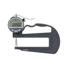 Mitutoyo 547-320A Đồng hồ đo độ dày điện tử (0-10mm)