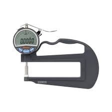  Mitutoyo 547-320A Đồng hồ đo độ dày điện tử (0-10mm) 
