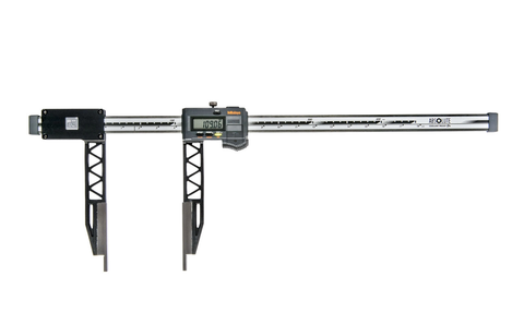 Mitutoyo 552-160-10 Thước cặp điện tử carbon (0-450mm)