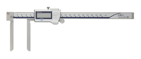 Mitutoyo 573-642-20 Thước cặp điện tử (10-200mm)