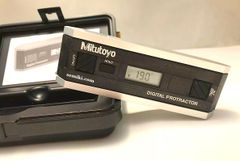  mitutoyo 950-317 nivô điện tử đo độ phẳng Level 360° 