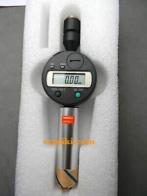 Ảnh minh họa MITUTOYO HH-332 (811-332-10) thước điện tử đo độ cứng cao su type A 1
