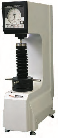 MITUTOYO HR-210MR (963-220-10A) máy đo độ cứng kim loại Rockwell