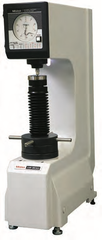  MITUTOYO HR-210MR (963-220-10A) máy đo độ cứng kim loại Rockwell 