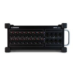  Mixer Allen & Heath AB168, 8 đầu ra 