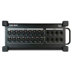  Mixer Allen & Heath DX168, 16 đầu vào, 8 đầu ra 