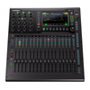 Mixer Allen & Heath Qu-5 (Digital, 36 kênh, 12 bus)