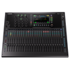 Mixer Allen & Heath Qu-6 (Digital, 36 kênh, 12 bus)